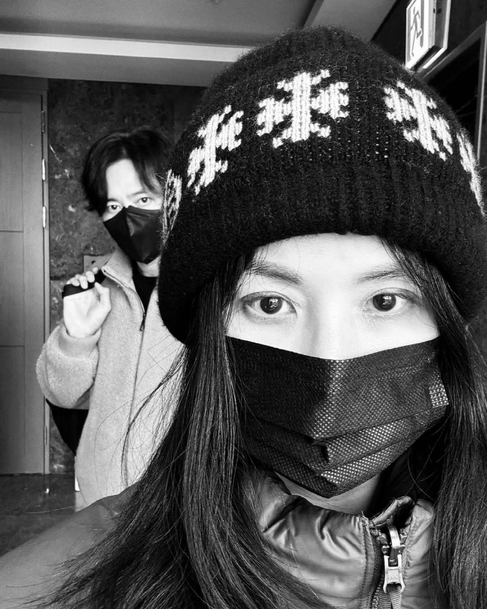 '장동건♥' 고소영, 164억 家서 딸 생일파티...왕관 케이크 준비한 …