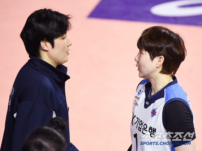 "이소영 부진? 재활+선수 의지 둘다 문제" 1승12패→봄배구 탈락…70…