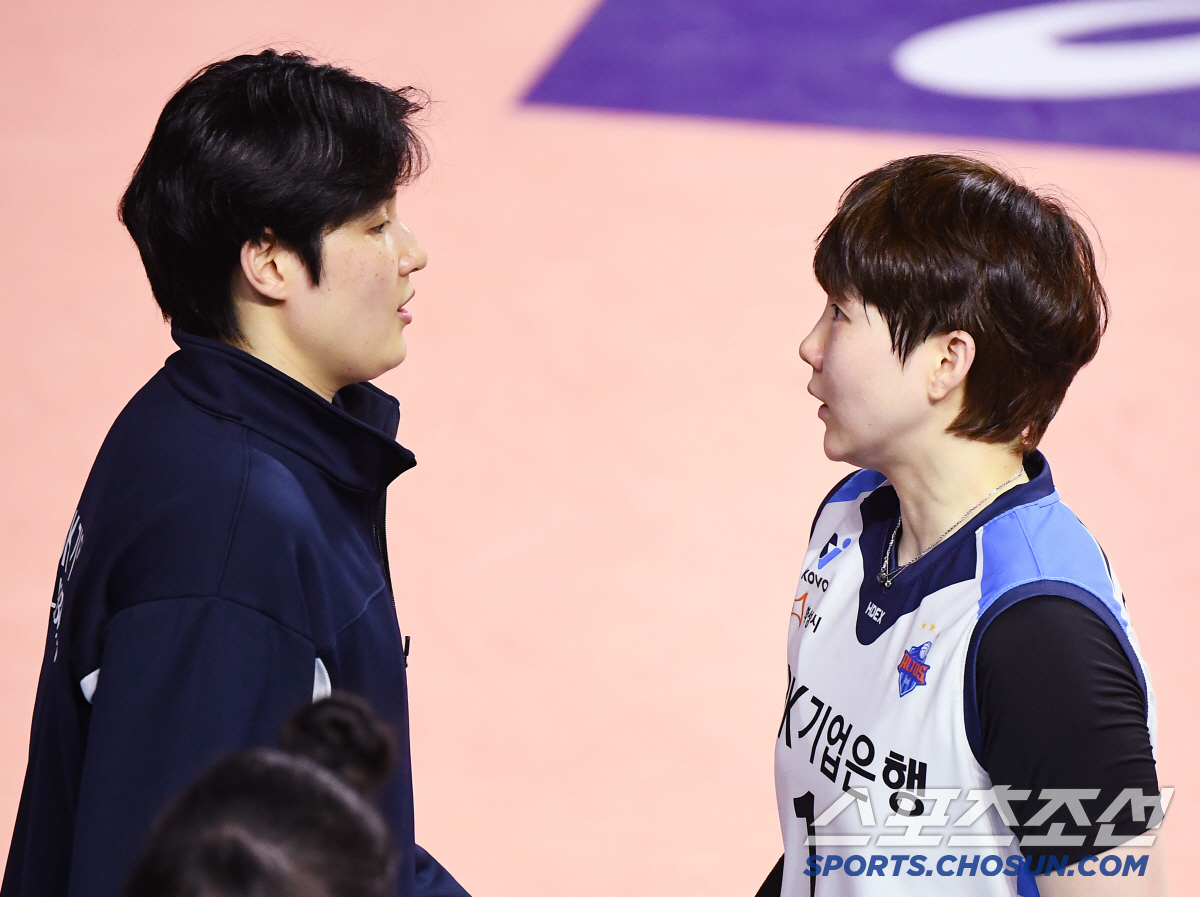 "이소영 부진? 재활+선수 의지 둘다 문제" 1승12패→봄배구 탈락…70…