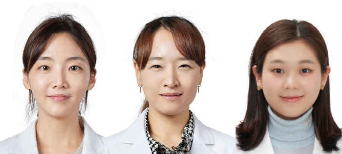 "유방암 환자 방사선치료 후 피부 색소침착 줄여"