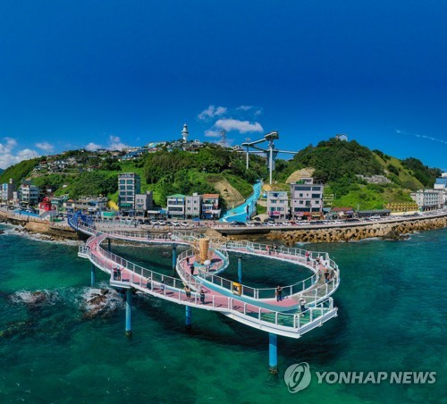 "관광객을 머물게 하려면" 동해시, 5가지 전략 추진