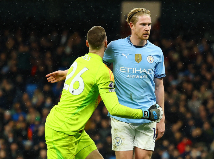 '흥민 GOOD BYE!' 105골 173도움 '월클 레전드' EPL 떠…