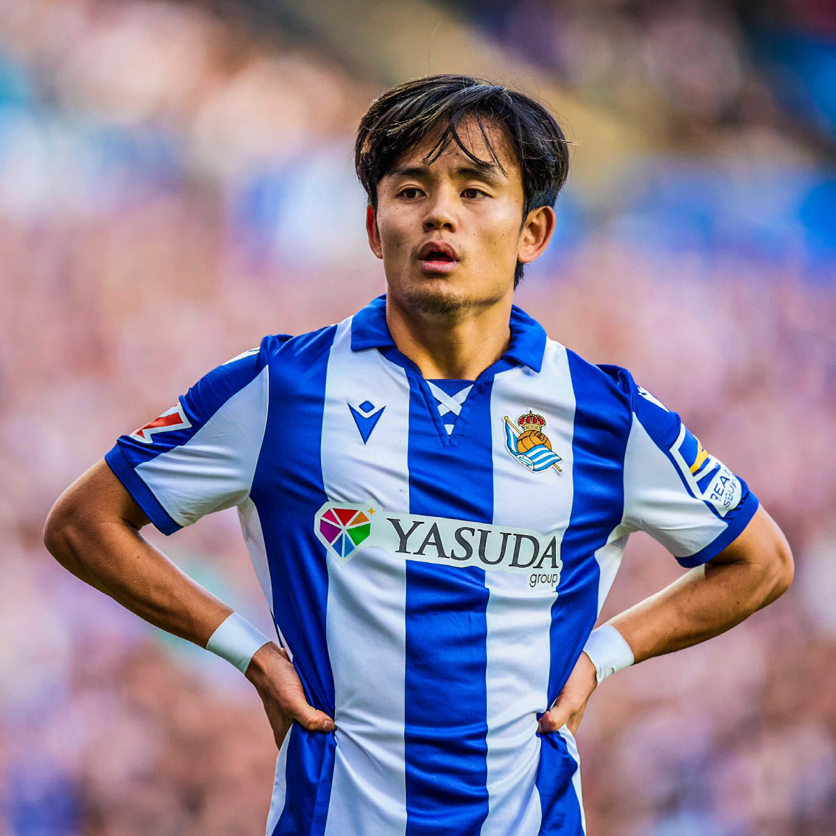 '더러운 중국X' 이강인 절친 일본축구 신동 '인종차별 피해자' 됐다