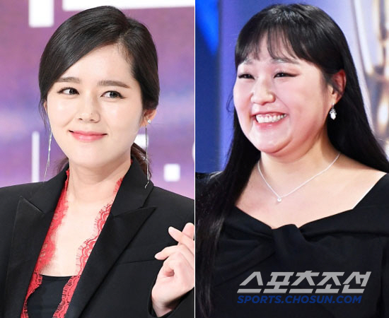 이수지, 한가인 저격 논란에 기름 부었다..'대치맘' 2탄 전격 공개 […