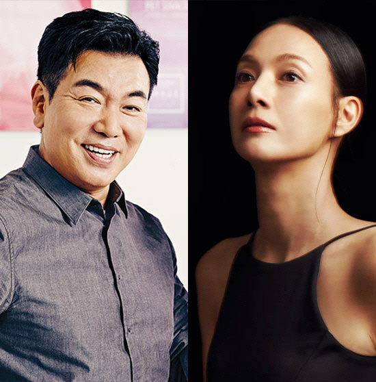 김일우♥박선영, 방송용 연애 아니었다..돌발 프러포즈 "결혼해줄래" ('…