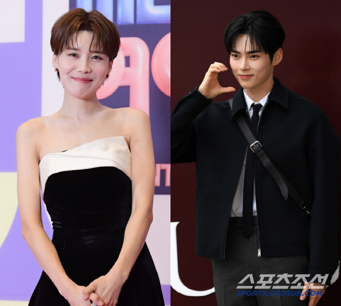 장도연, 16세 연하 아이돌에 고백받았지만...."신종 조롱이냐" 의심 …
