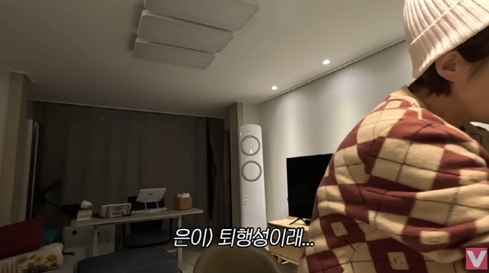 CEO 송은이, '100억 이익' 소속사 어쩌나...건강 빨간불 켜졌다 …