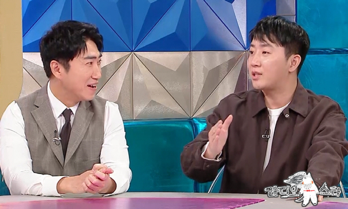 홍진호 "썸탔던 레이디 제인 때문에 결혼 앞두고 아내와 다퉈"…방송사에 …