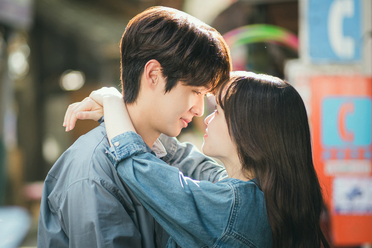 [일문일답] '멜로무비', 공개 2주차 만에 드디어 글로벌TOP10 진입…