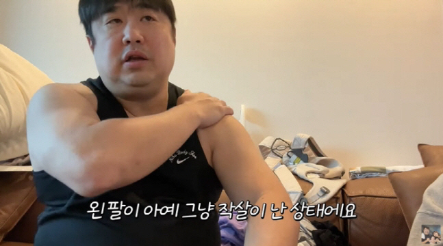 이은형♥강재준 “아빠 키 167이지만 아들은 190 넘을 것”..기대감 …