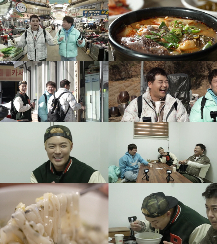 강남, 이상화♥ 위해 韓귀화했다 "이제 일본 여권 없어" ('전현무계획2…