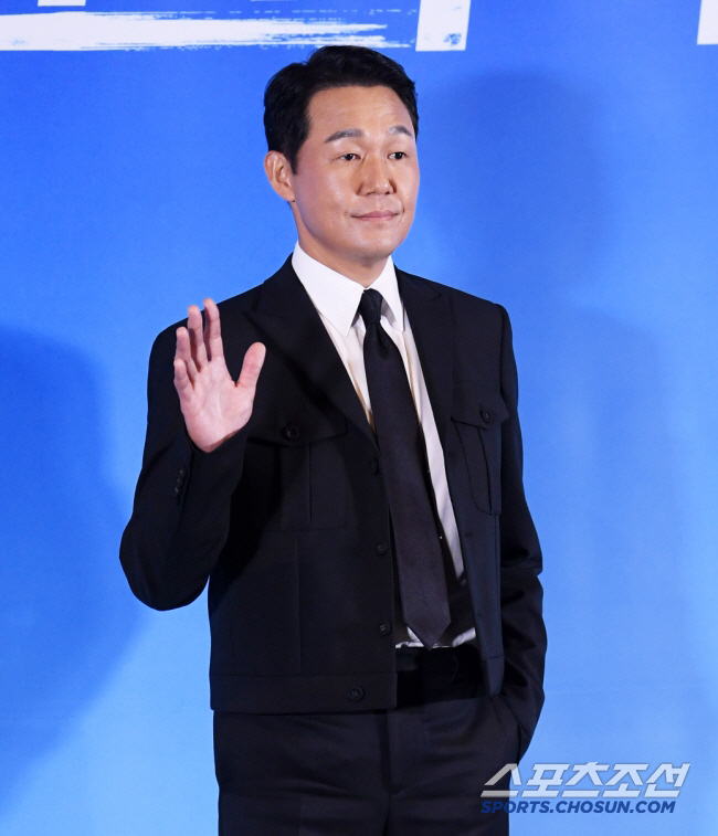 [공식] 박성웅X박상훈, 농구 코트 위 전쟁 시작…MBC ‘맹감독의 악플…