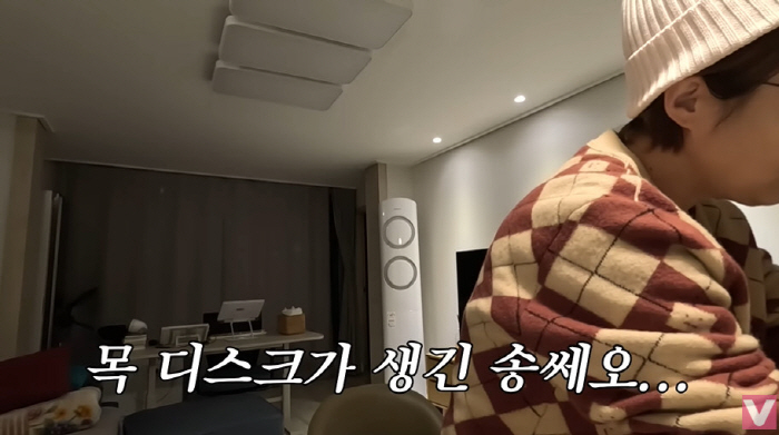 100억 CEO 송은이, 건강에 빨간불..“말도 잘 못해” ('비보티비'…
