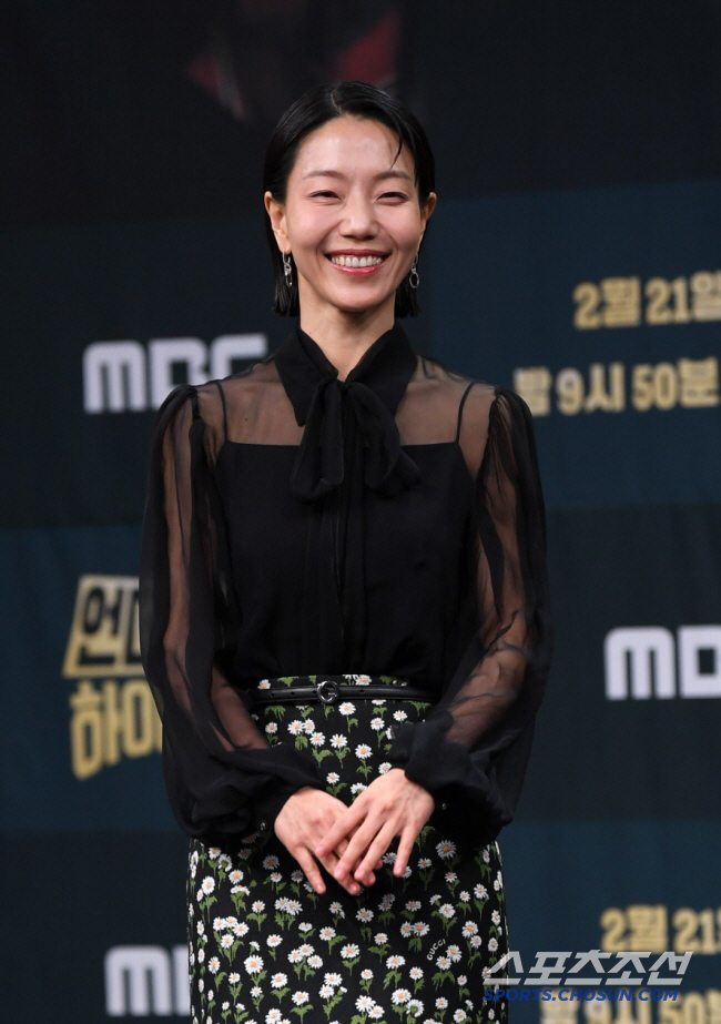 "지리학과 아니었어요?"…서울대 출신 배우 김신록, 캠퍼스 소개 부탁에 …
