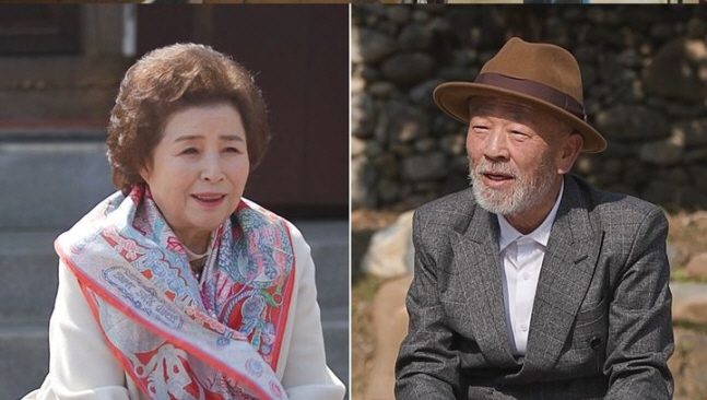 임현식, 토니안 母와 소개팅 후일담 묻자 한숨 푹 “소설 한 권 써야” …