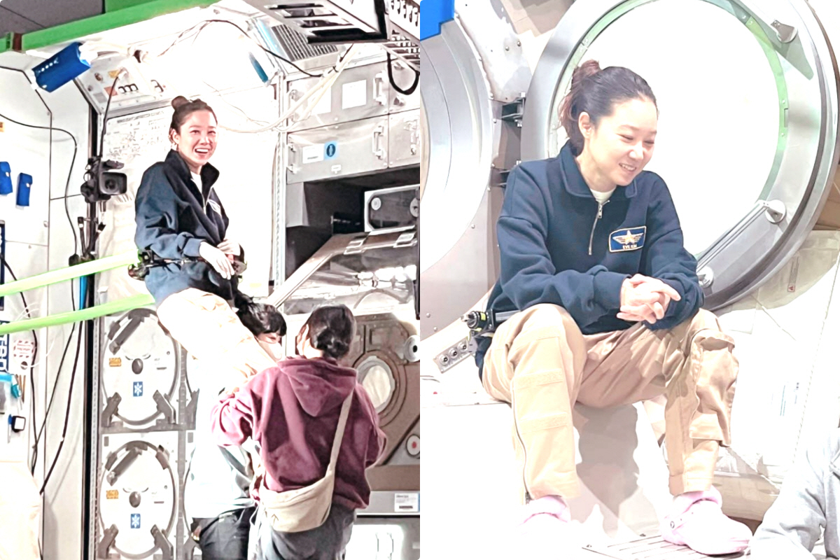 공효진, ‘사망엔딩→500억 폭망’ 굴욕에도 꿋꿋 "정말 감사했습니다"