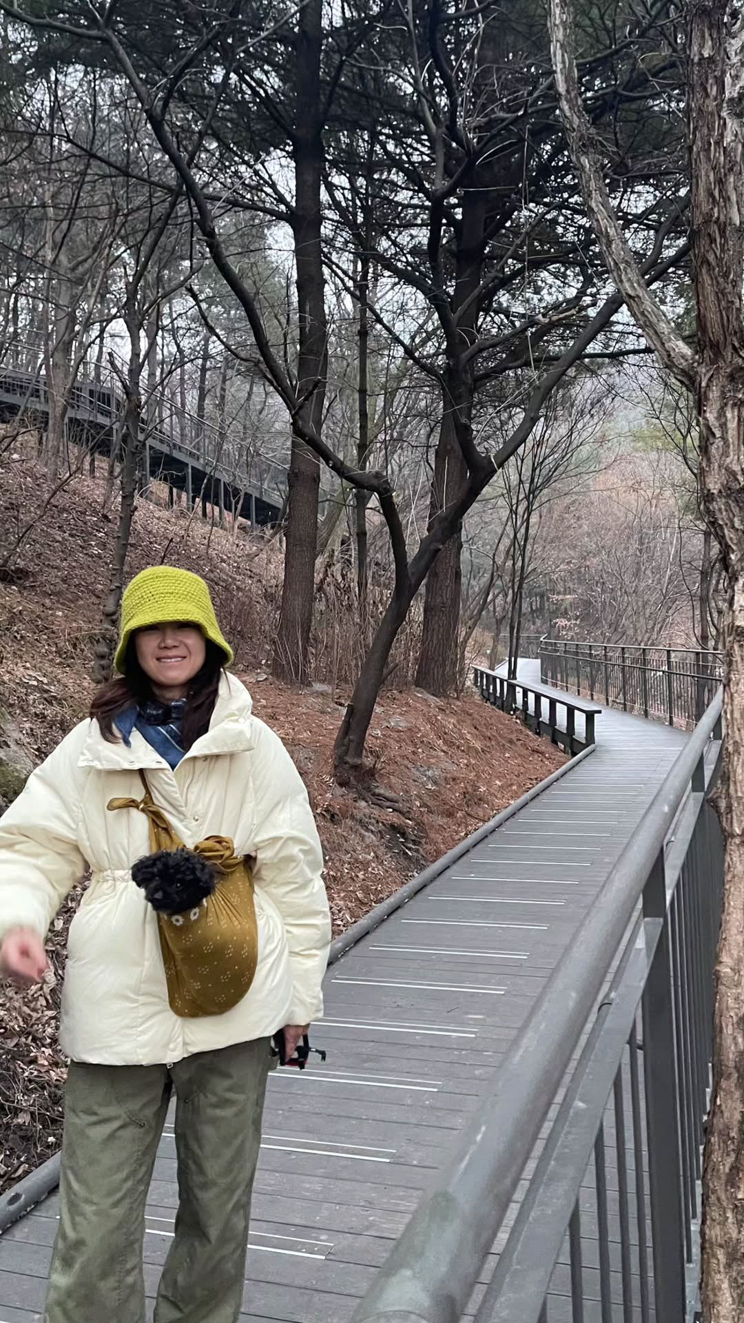 공효진, ‘사망엔딩→500억 폭망’ 굴욕에도 꿋꿋 "정말 감사했습니다"