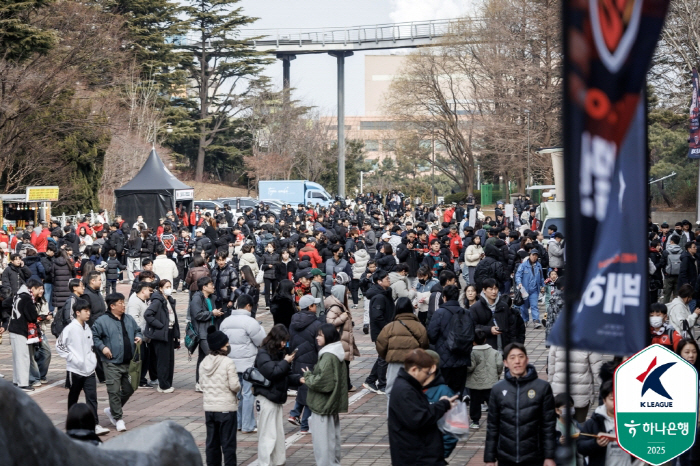 일러도 너무 이른 '시즌 1호 버막', 포항이라 더 충격적…메시지는 확실…