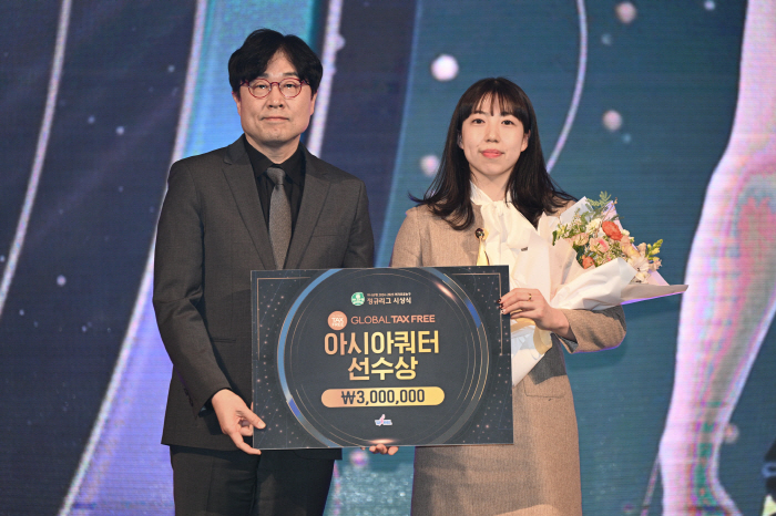 여자농구 아시아쿼터 선수, 내년 시즌부터 출전 시간 늘어나고 재계약도 가…