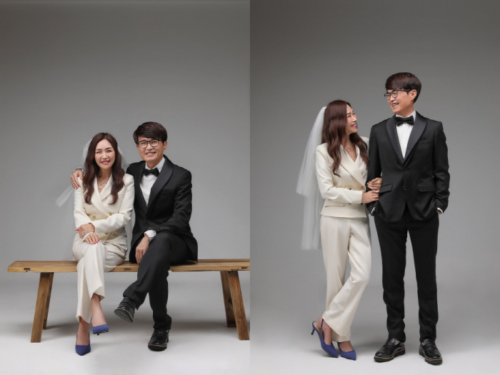 홍서범♥조갑경, 새 가족 합류..백수 두 딸 “아빠가 경제적 지원 해줘”…