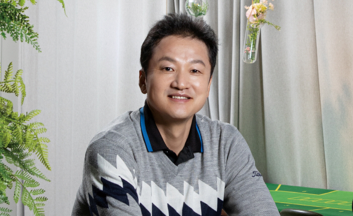 [공식발표]테니스 미래국가대표 전임감독에 윤용일…"후보들이 투어 선수가 …