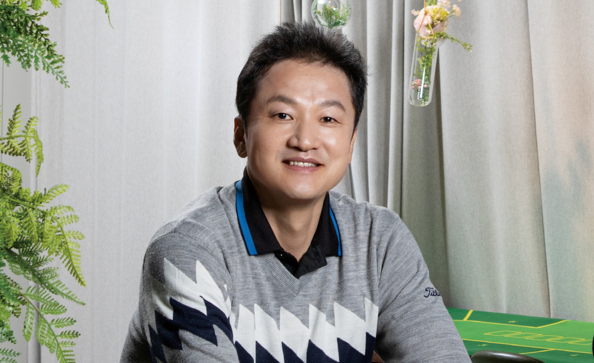 [공식발표]테니스 미래국가대표 전임감독에 윤용일…"후보들이 투어 선수가 …
