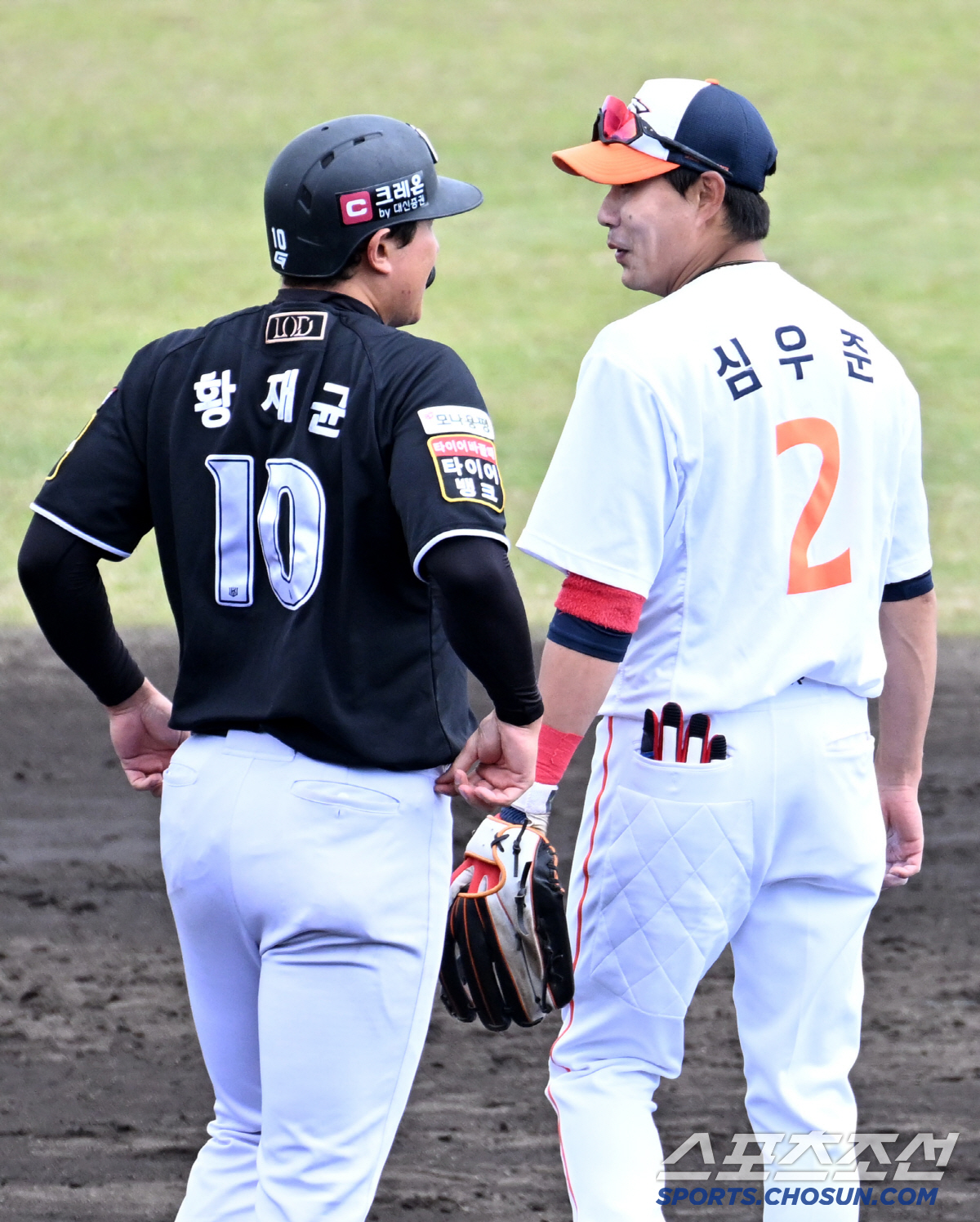 "돈값 해라"…50억원+78억원에 떠난 제자, 무심하지만 따뜻했던 사령탑…