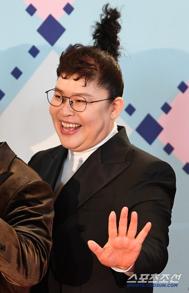 [공식] 7살 연하남 황동주, ‘전참시’로 이영자와 재회…‘오만추’ 러브…