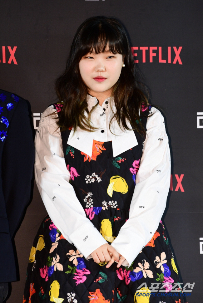 악뮤 이수현, 슬픔 털고 새 출발...'문명특급' 낭정순 밴드 합류 [공…