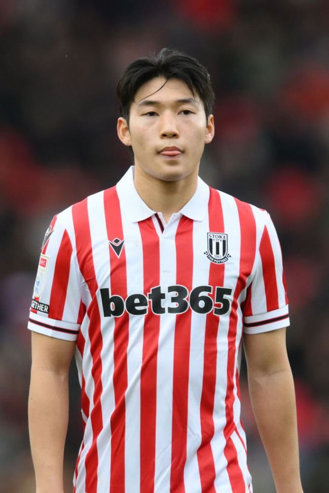 배준호 이러다 EPL 간다! '1부리그 풀럼 링크' 2골 5도움 대활약……