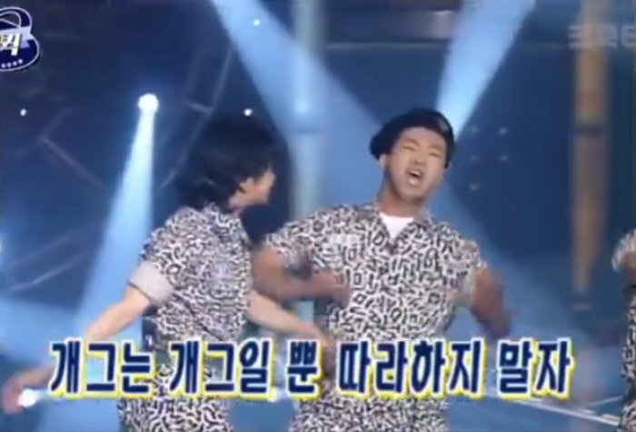 "개그는 개그일 뿐"..반포맘 김지혜, 이수지 패러디에 타격 NO→공개응…