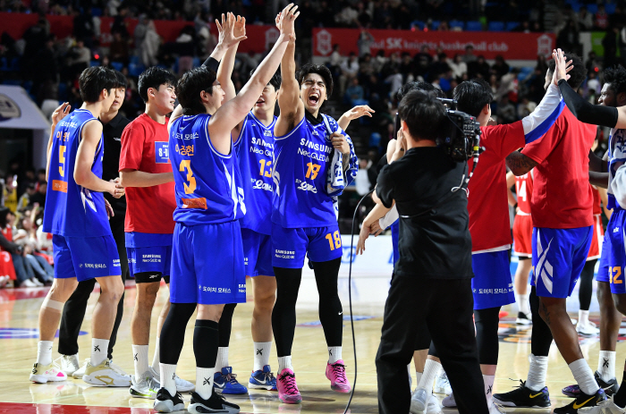 재개된 KBL 리그 '휴식기 이후' 효과는 과연?…이전 2차례 휴식기 '…