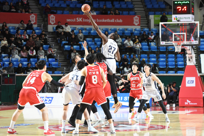 재개된 KBL 리그 '휴식기 이후' 효과는 과연?…이전 2차례 휴식기 '…