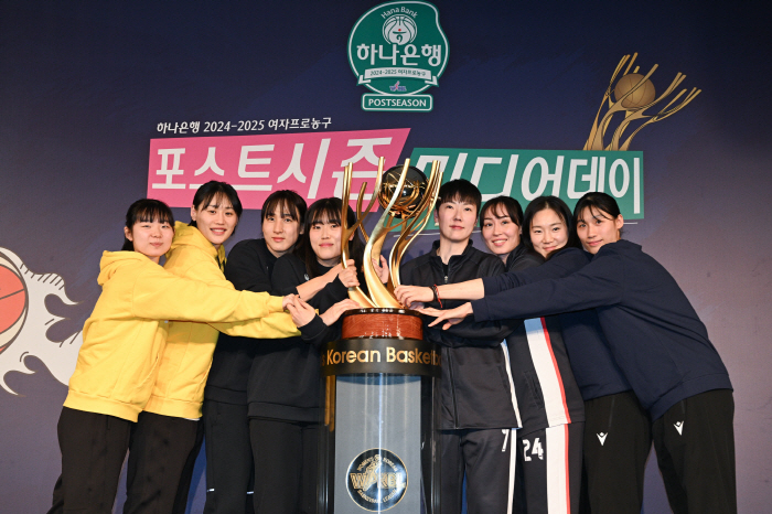 71%, 그리고 46%. 압도적 예측. PO 최종승자 우리은행 예상. W…