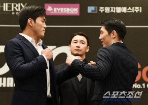 3개의 타이틀전이 아니다...로드FC 정문홍 대표는, 왜 이 경기를 최고로 기대한다 했을까 [홍은동 현장]
