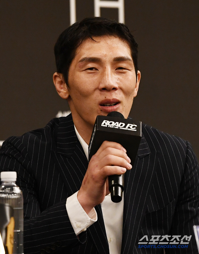 3개의 타이틀전이 아니다...로드FC 정문홍 대표는, 왜 이 경기를 최고…