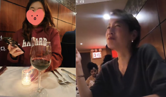 '김호진♥' 김지호, '한예종 입학' 딸 공개 "대견스럽고 찡해"