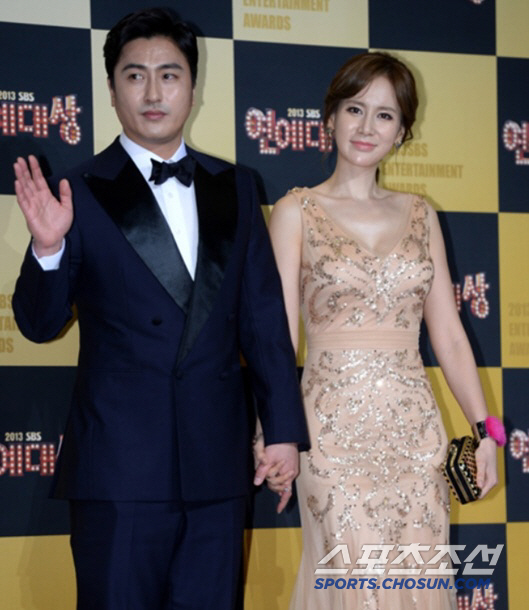 이혜원 "♥안정환 친구에 결혼하지 말라는 전화 받아, 이유 물어보니.."