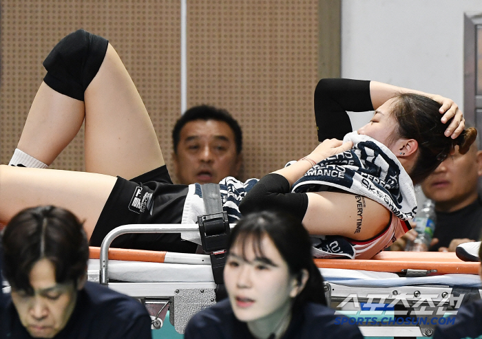 '김연경 은퇴' 흥국생명, 최다 잔여 경기 신기록 우승 확정...정관장은…
