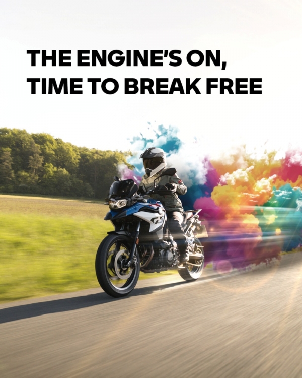 BMW 모토라드, ‘2025 봄 서비스 캠페인’ 실시