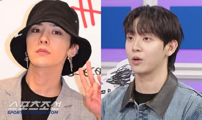 허성범 "GD, 카이스트 출신 아닌데 교수 임명됐다고 내부 의견 분분" …