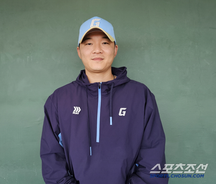 '김상수 효과 재현?' 창단 첫우승 주역→4년만의 친정팀 복귀…36세 베테랑의 각오 "잘 돌아왔다 소리 듣고파" [인터뷰]
