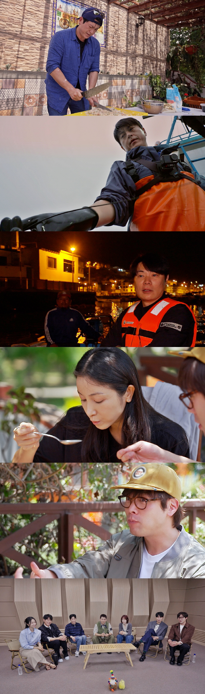 최현석, 류수영과 불화 터졌다..."피로도 증폭시켜" 폭로 ('페루밥')