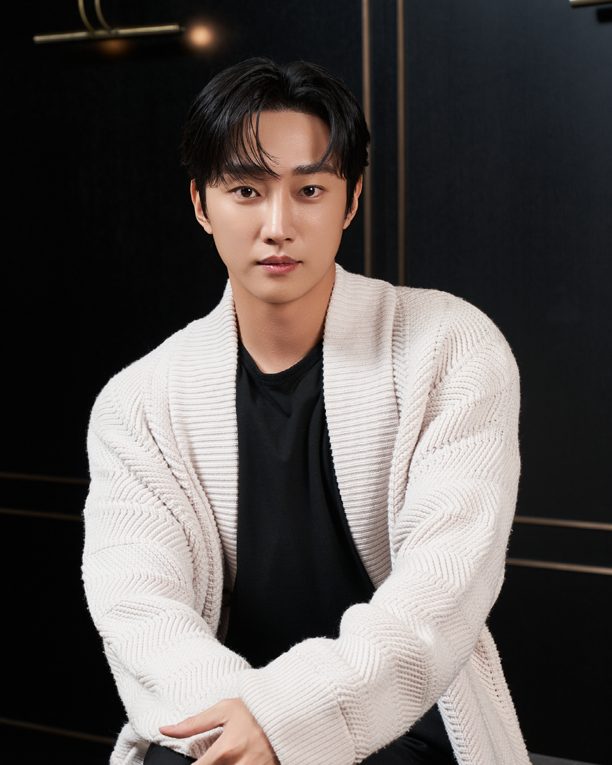 [인터뷰②] 진영 "수위 셌던 동성 키스신, 느껴보지 못한 감정과 촉감에…
