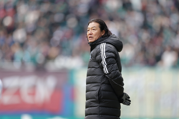 "어서와 '현대가 더비'는 처음이지" '1승1패' 울산, '1승1무' 전…