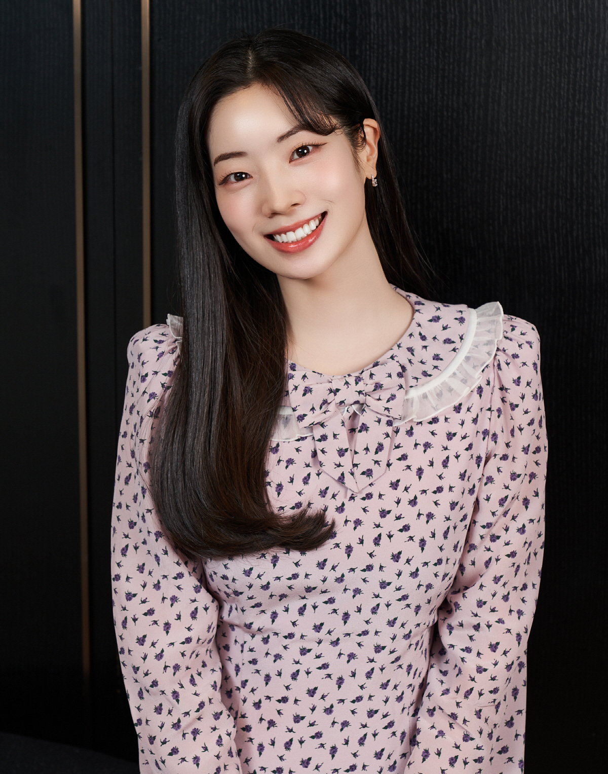 [SC인터뷰] "수지와 비교? 감히 상상도 못해"…'그 시절' 다현이 밝…