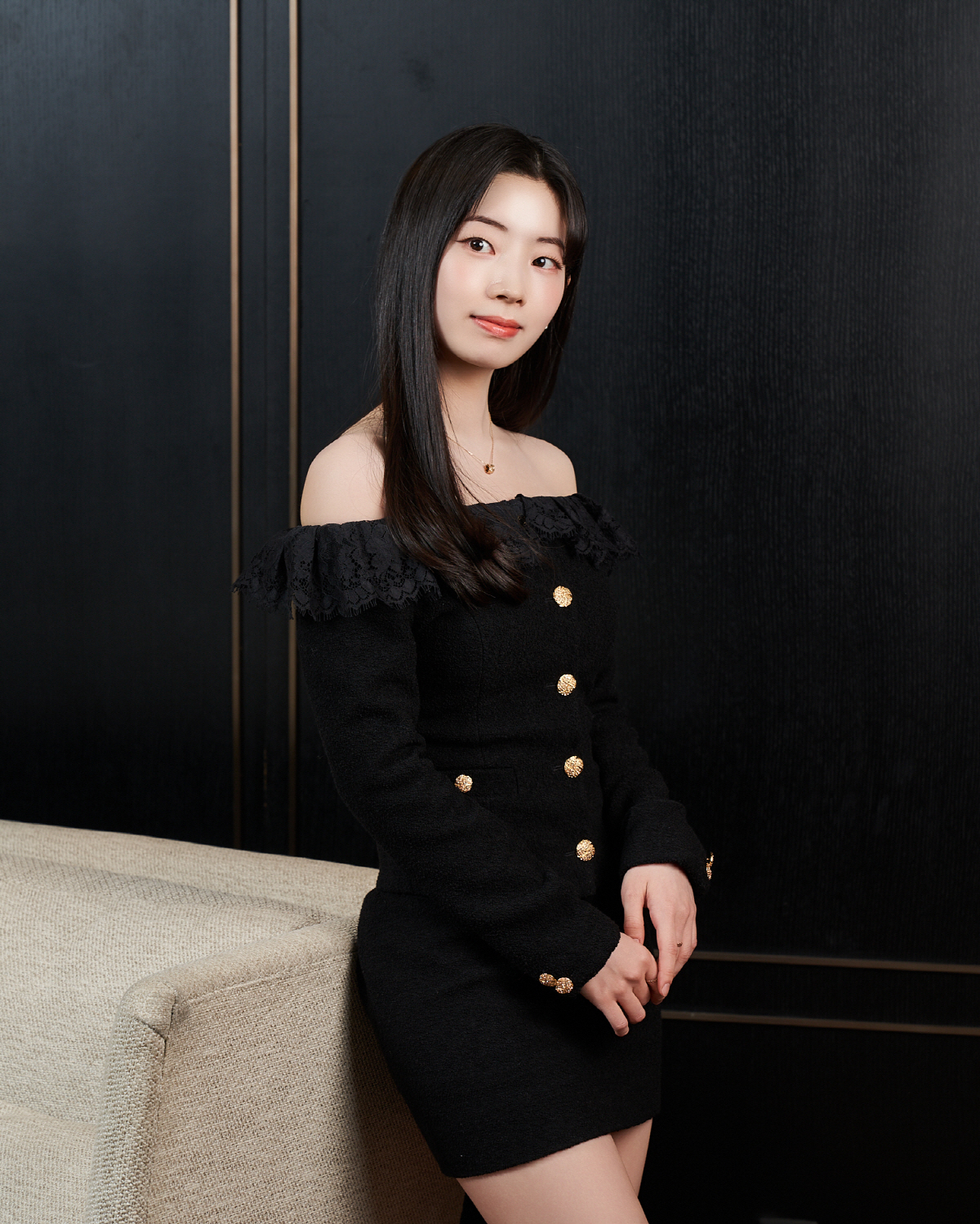 [SC인터뷰] "수지와 비교? 감히 상상도 못해"…'그 시절' 다현이 밝…