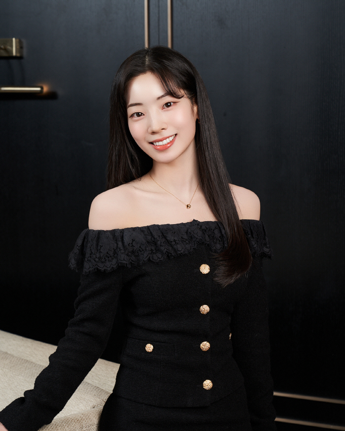 [인터뷰②] 다현 "모태솔로는 아니지만..첫사랑 기억 안 나"('그 시절…