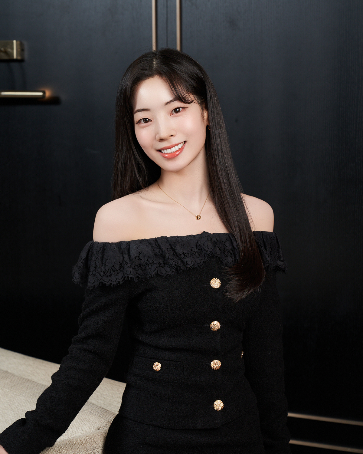 [인터뷰②] 다현 "모태솔로는 아니지만..첫사랑 기억 안 나"('그 시절…