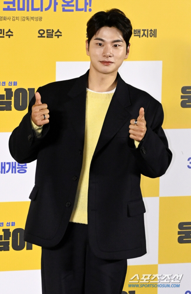 이이경, 사기당해 5억 빚졌다 "대출 연이자만 2백만원 미칠 지경" ('…